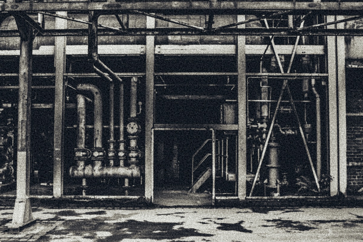 Industrial Music