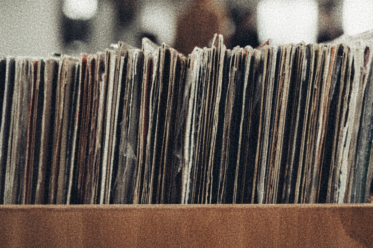 Library Music