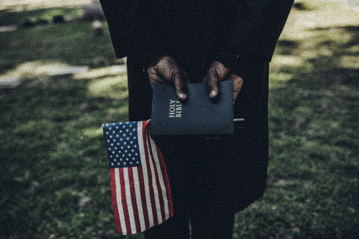 Contemporary Gospel