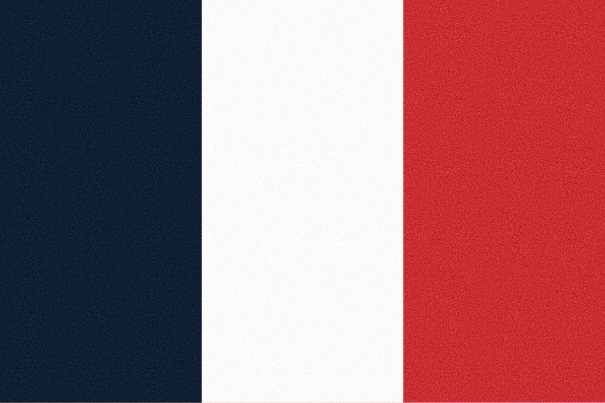 France