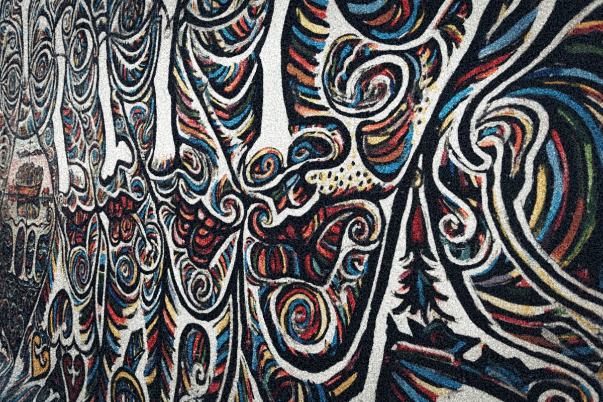 Psychedelic Rock