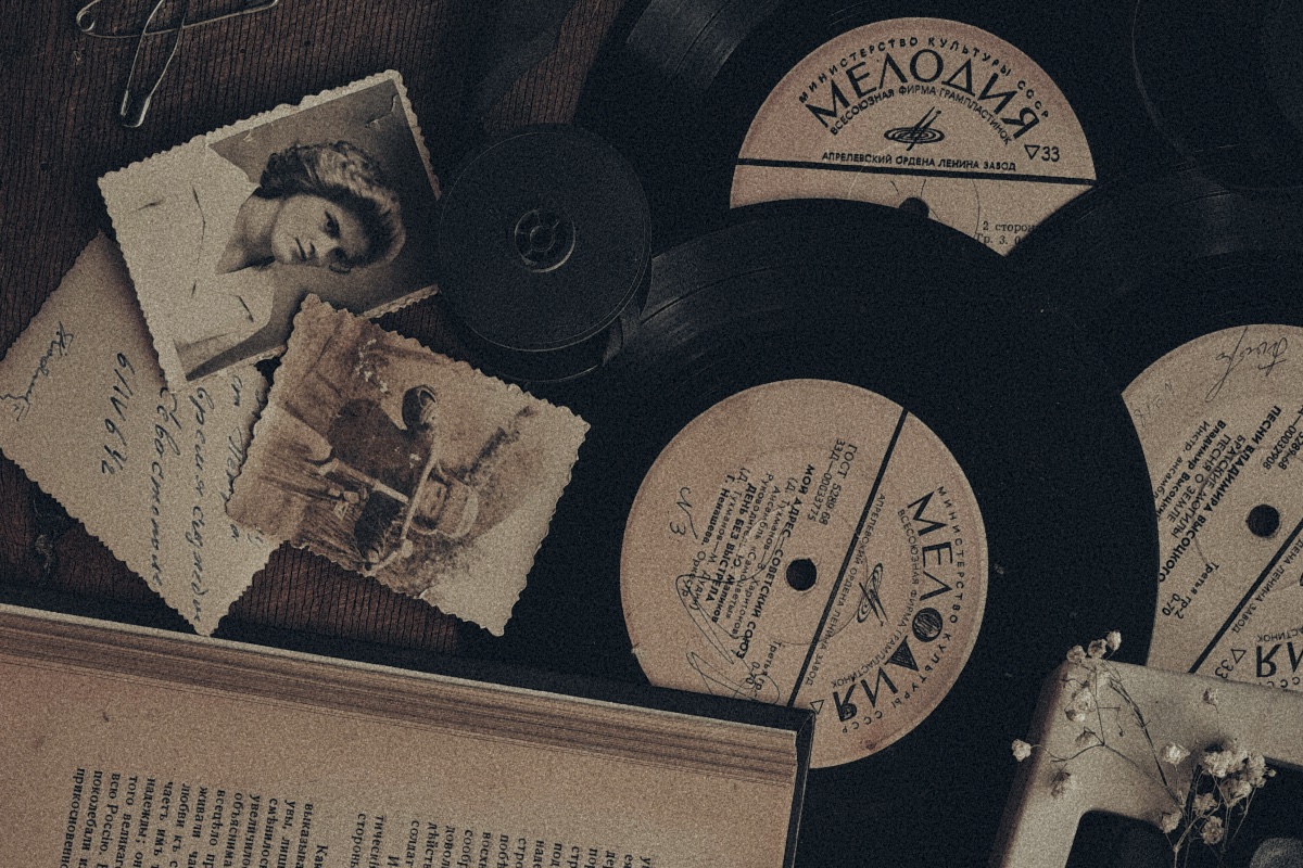Soviet Ballads