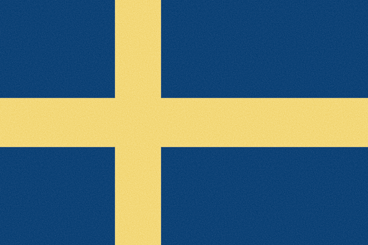 Sweden
